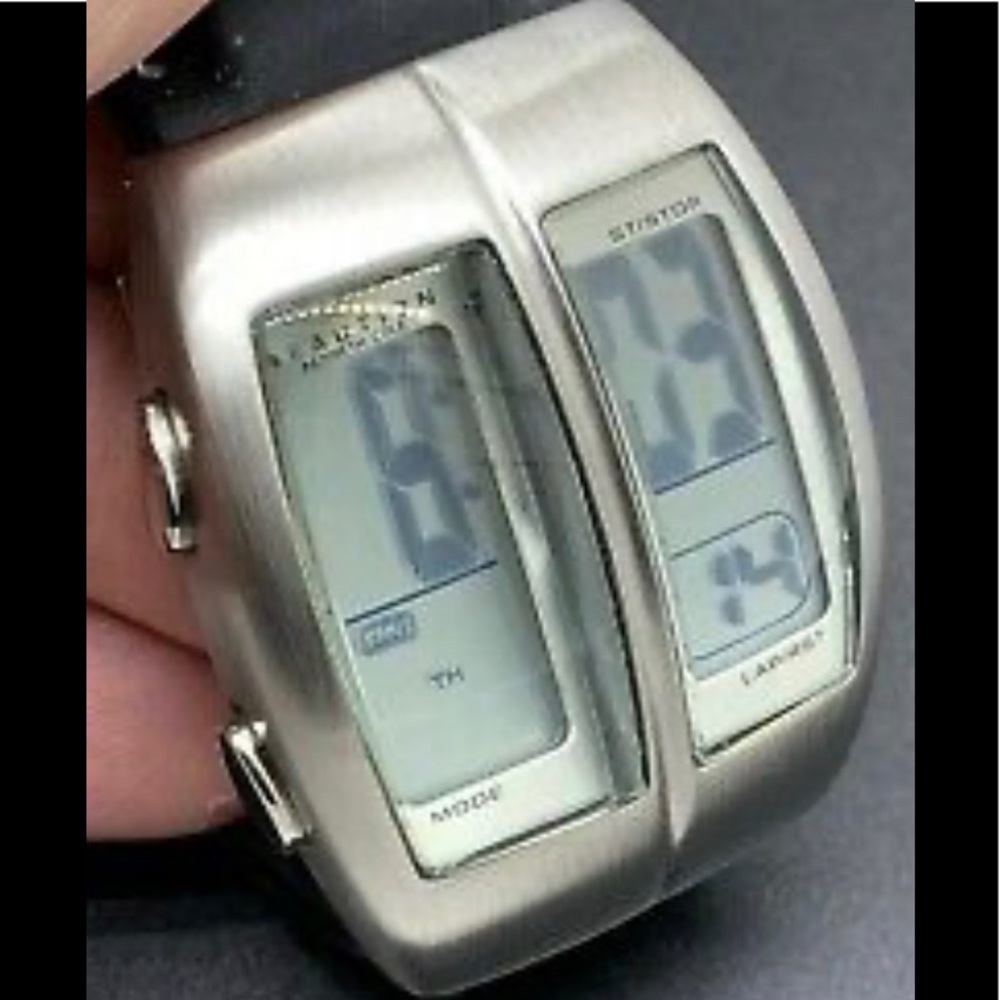 Kenneth Cole Watch
